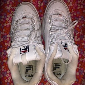 Fila Woman’s Tennis shoes